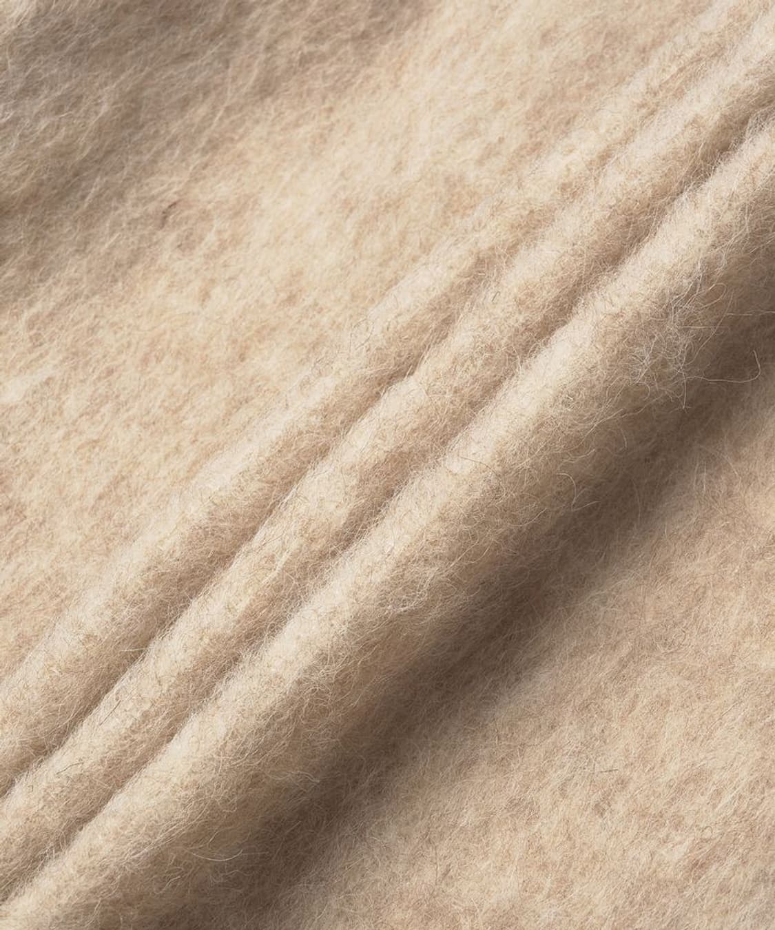 [새제품]아워레거시 모헤어 가디건 베이지_50 상품이미지10