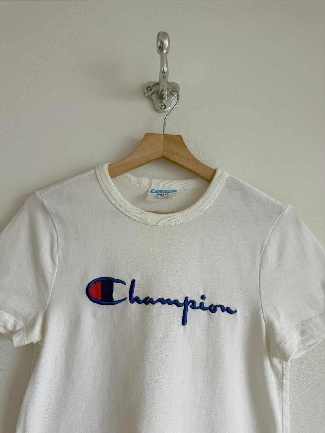 챔피온(Champion) 반팔 티셔츠 상품이미지2