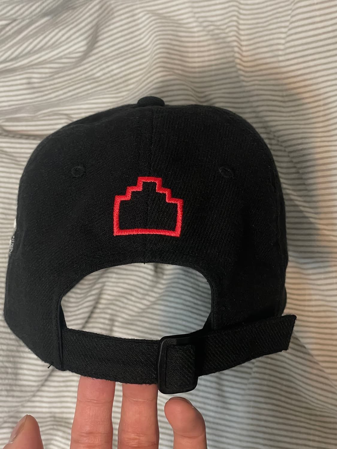 Cav Empt 카브엠트 볼캡 상품이미지4