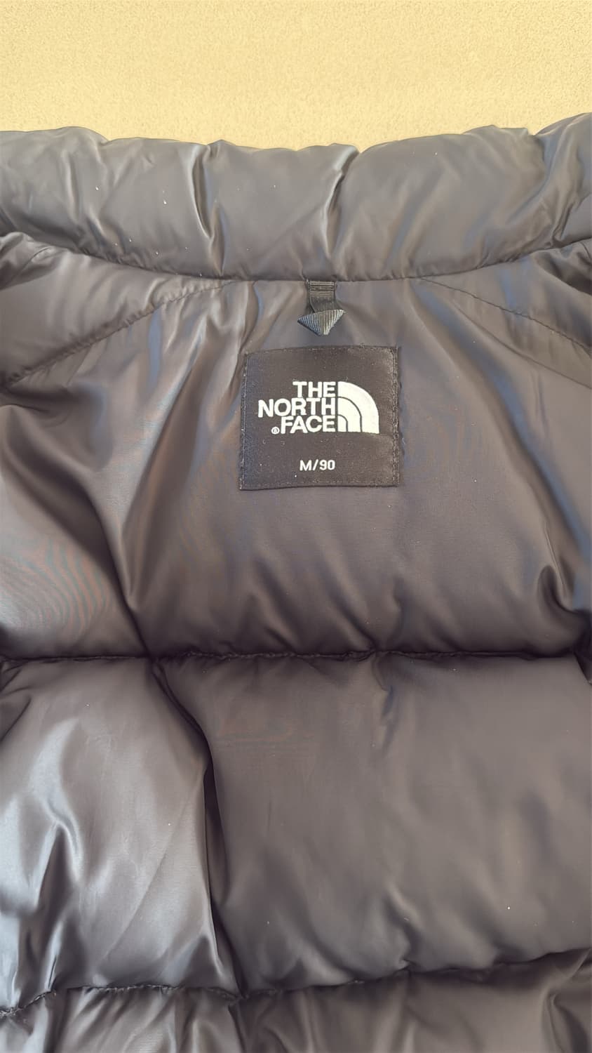 노스페이스 1966눕시 (M) 상품이미지3