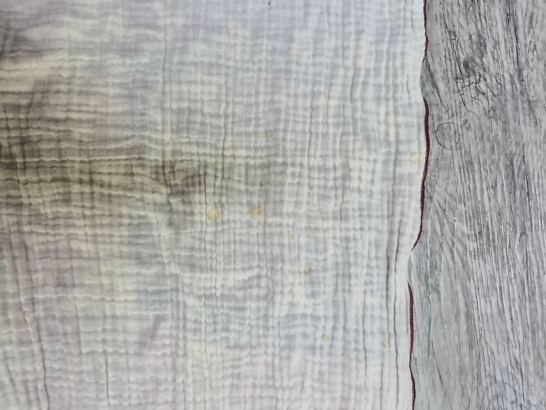 PETERS USA FLAG SCARF - RED 상품이미지3