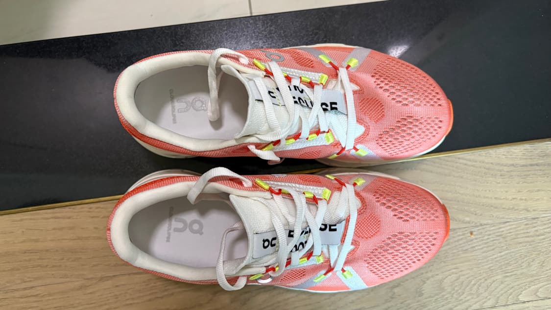 온러닝 클라우드 이클립스 온 러닝화 245mm 상품이미지3