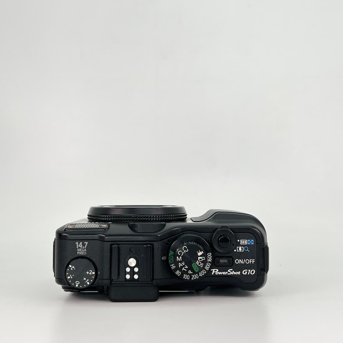 캐논 파워샷 Canon PowerShot G10 블랙 상품이미지7