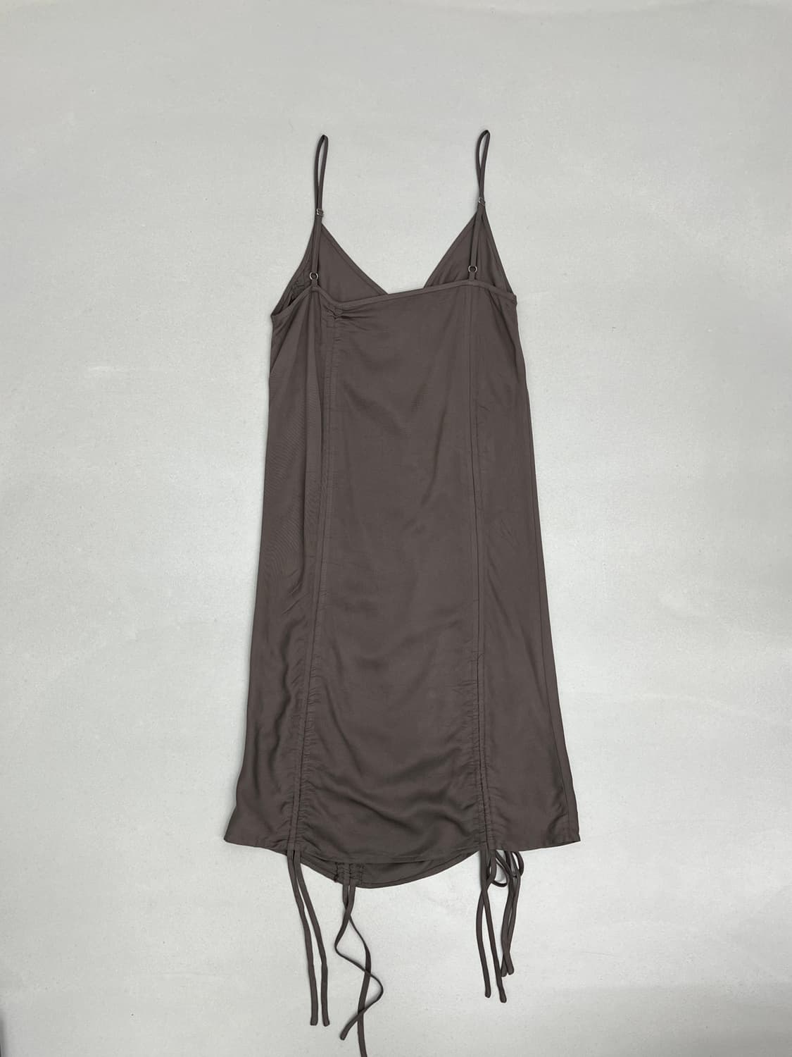 SHAGGIE 나시 원피스 상품이미지6