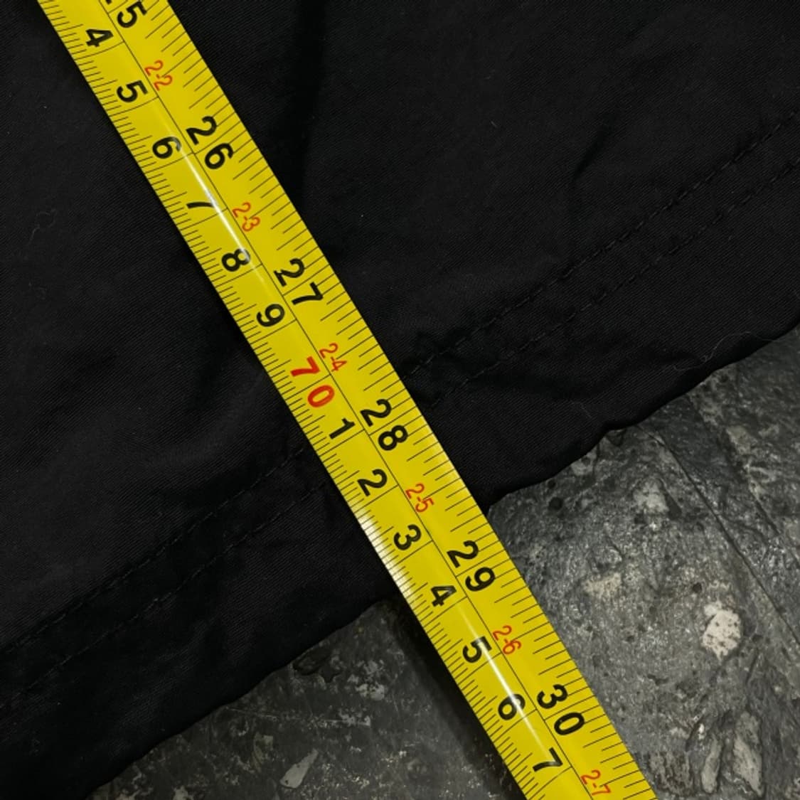 100 노스페이스 바람막이  상품이미지8