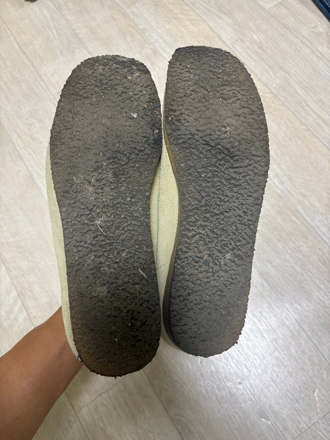 클락스 왈라비 270 상품이미지4