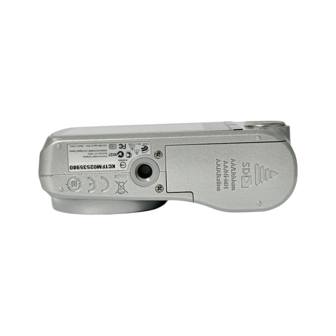 Kodak Easyshare 코닥 이지쉐어 C142 상품이미지7