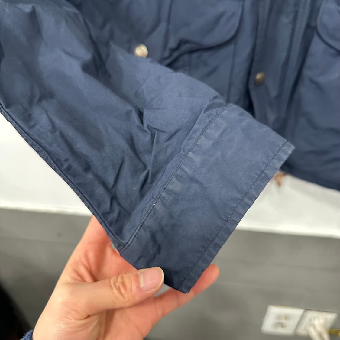 폴로 랄포로렌 멀티 포켓 자켓 상품이미지5