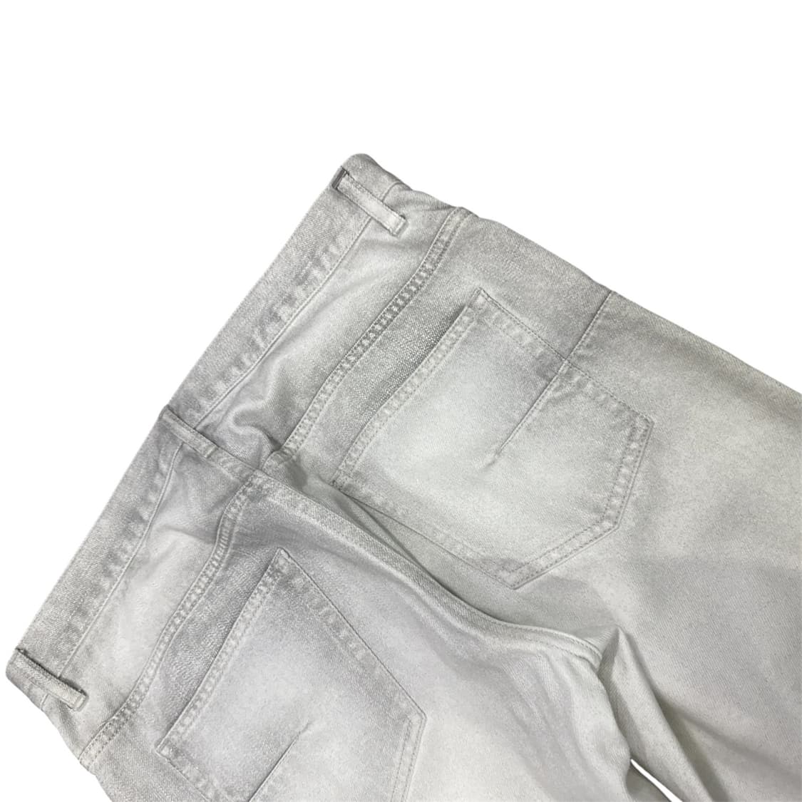 Dior homme dirty jeans 데님진 상품이미지6