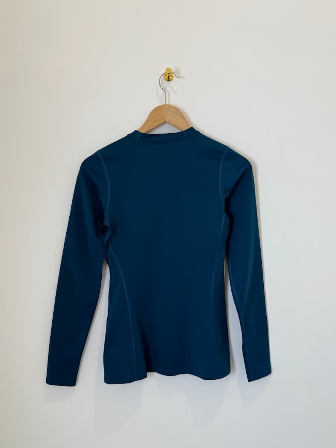 아크테릭스 여성 슬리브 다크블루 상품이미지6