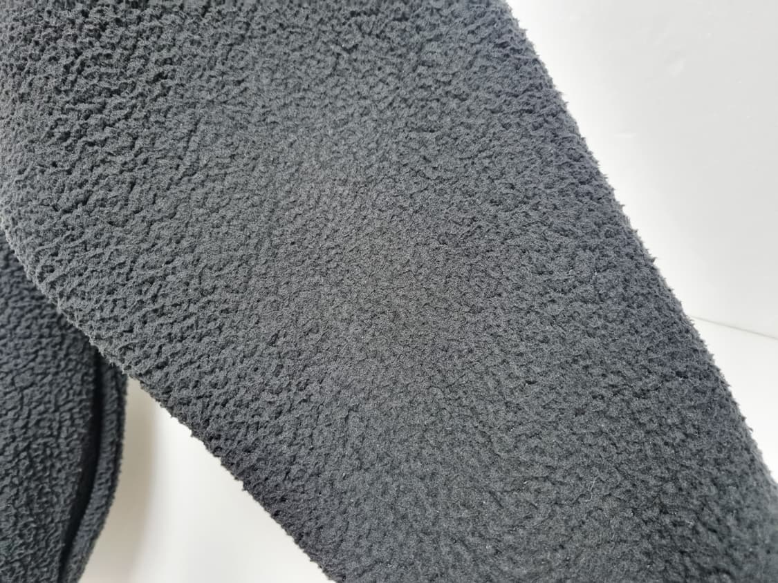 여성 정가15만 나이키 점퍼 트레이닝복 셰르파 후리스 리버시블 양면 상품이미지10