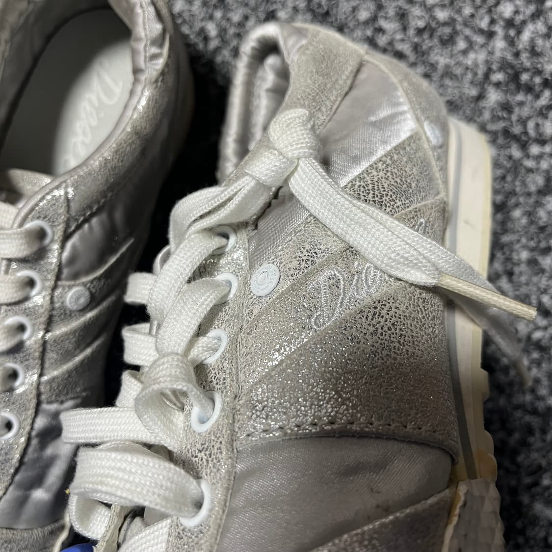 디젤 스니커즈 상품이미지6