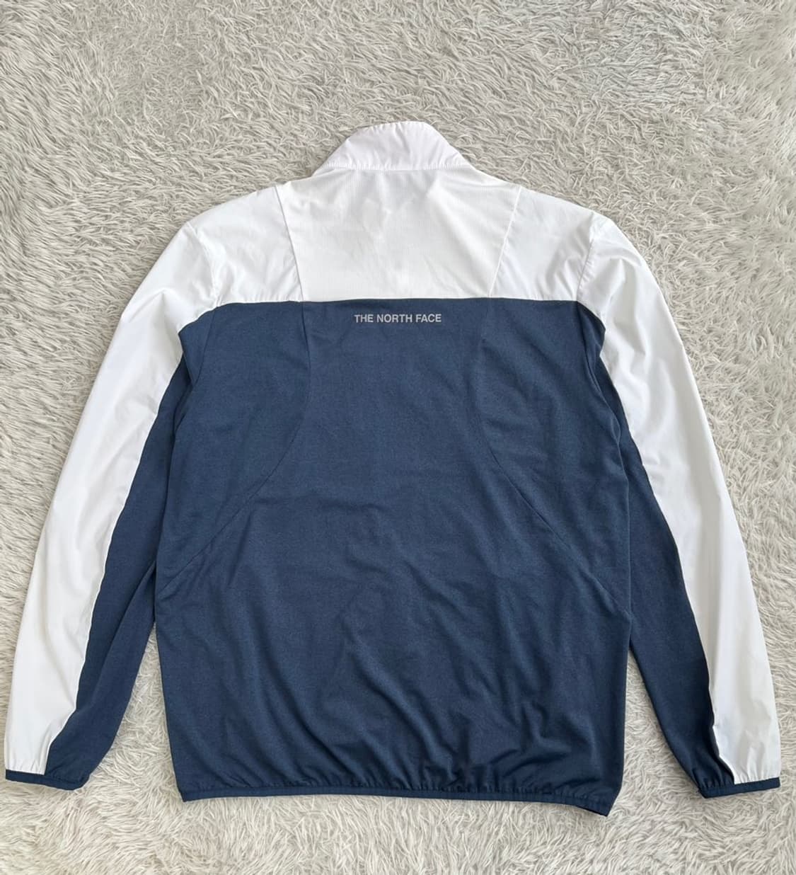 노스페이스 뉴 타코마 집업 자켓/#601 상품이미지3