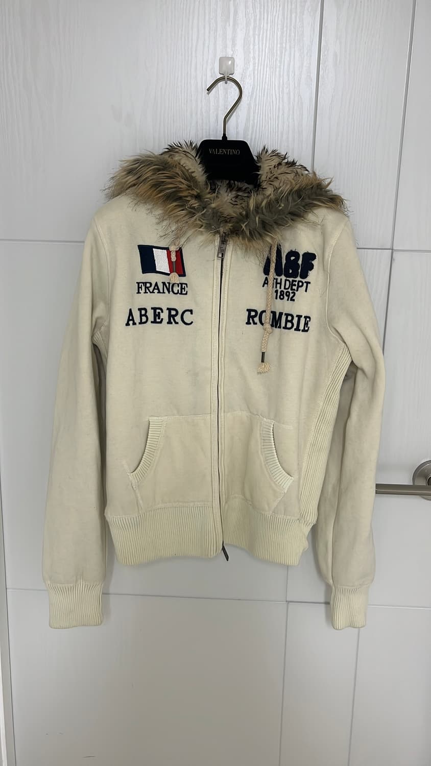 아베크롬비 후드집업 55,66  상품이미지1