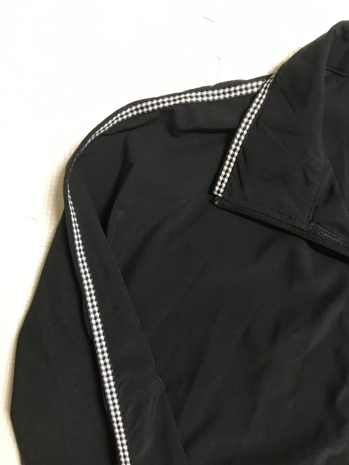 엘레쎄 사이드체크  바람막이 상품이미지4