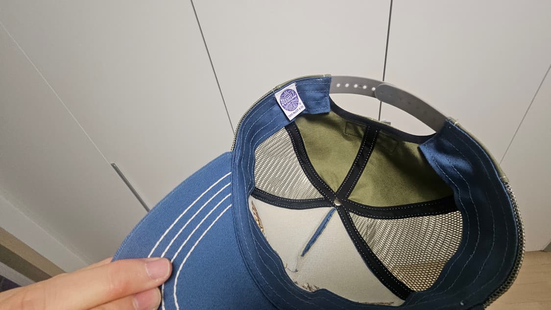 토이즈맥코이 볼캡 상품이미지3