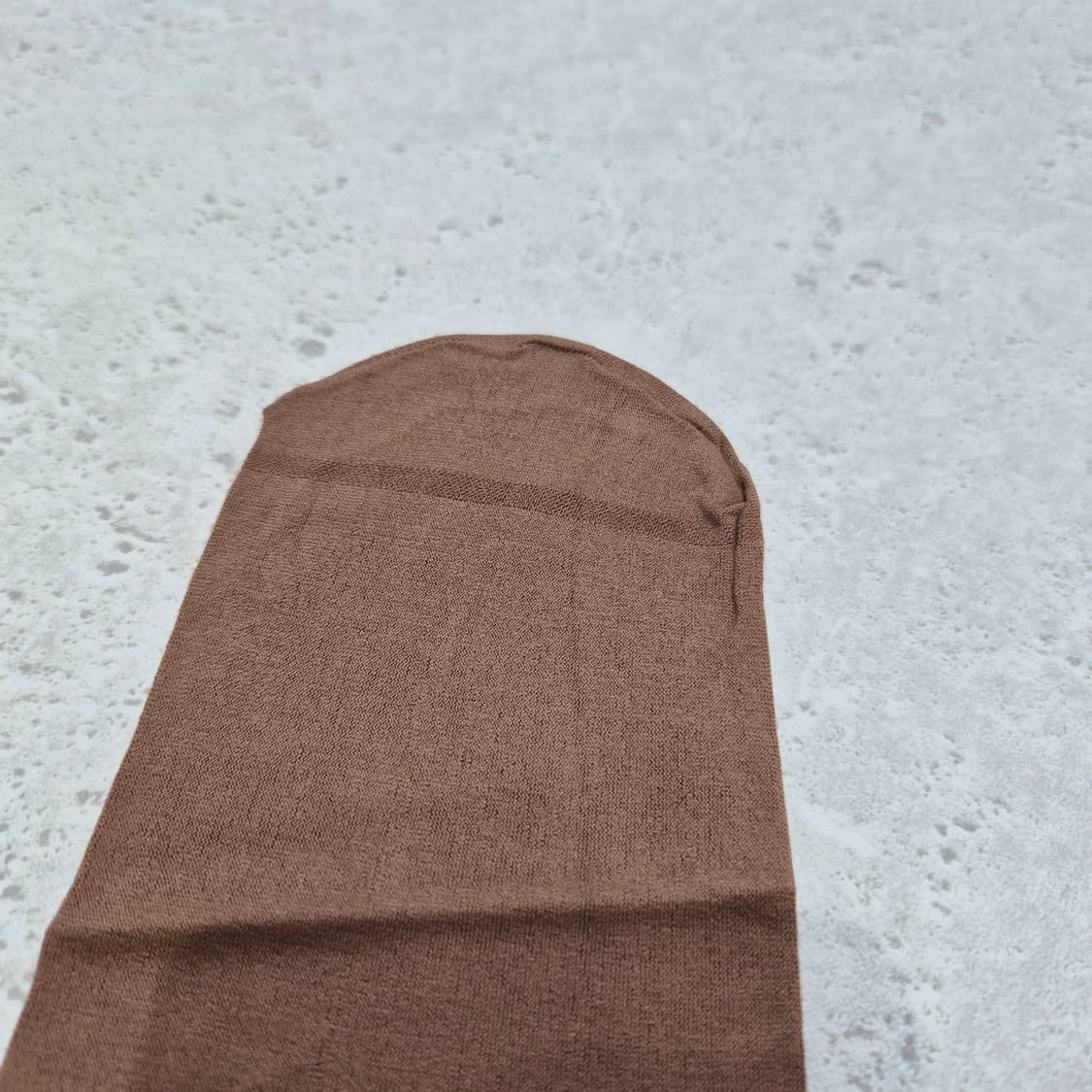 80데니어 진베이지원적외선 기능성 팬티스타킹 상품이미지3