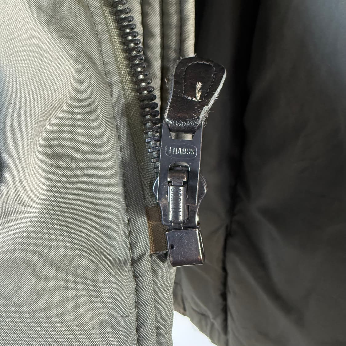 70‘s USA N-3B 미군 콜드파카 상품이미지8