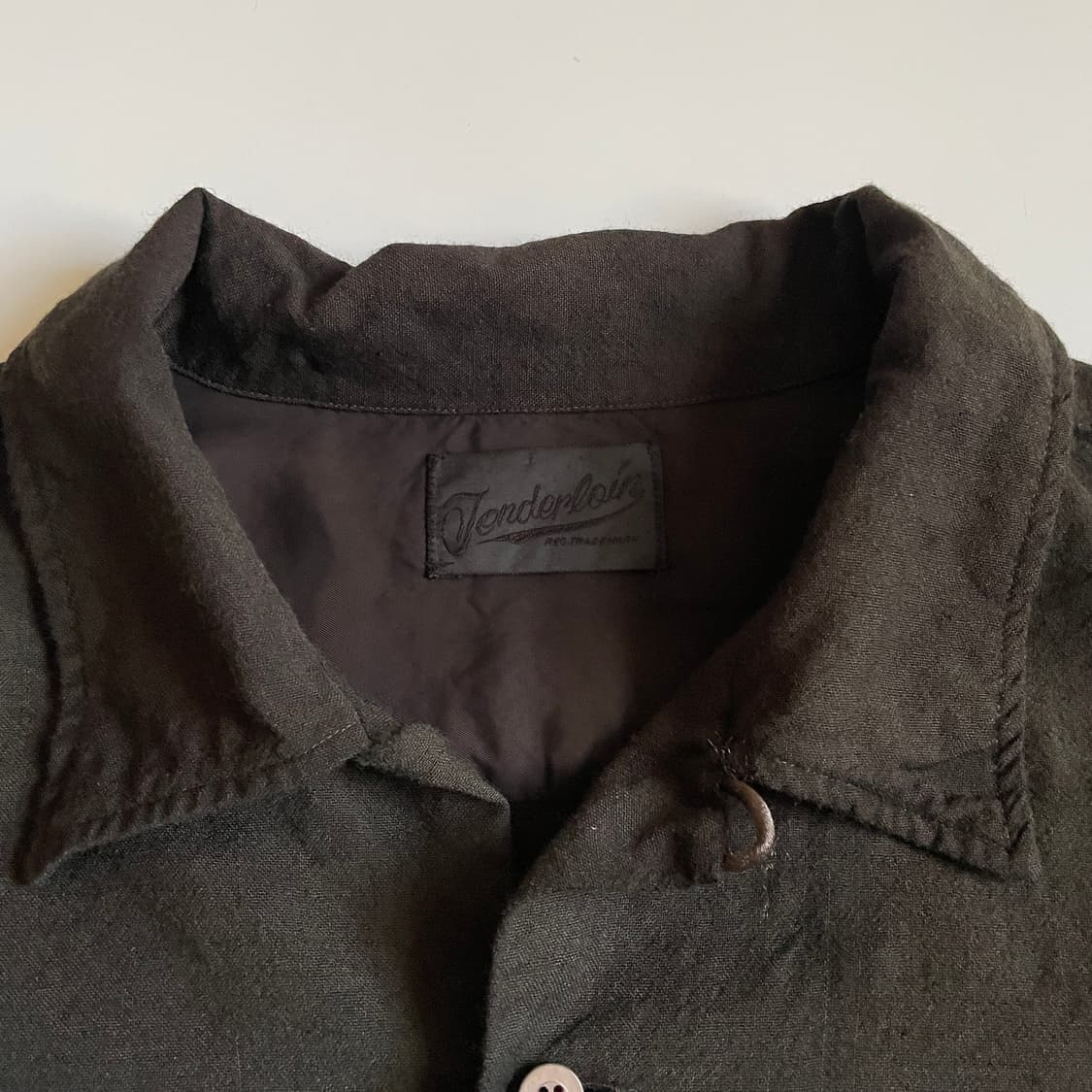 Tenderloin 상품이미지2