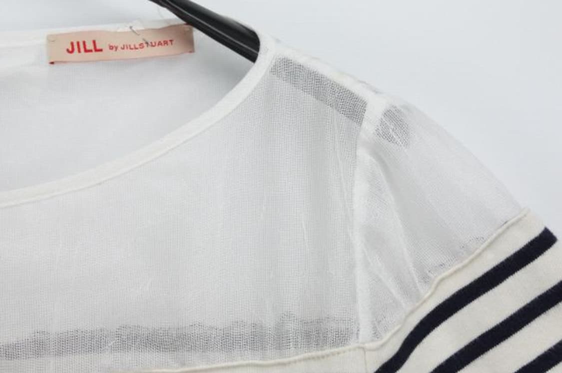 질바이질스튜어트 블라우스 상품이미지2