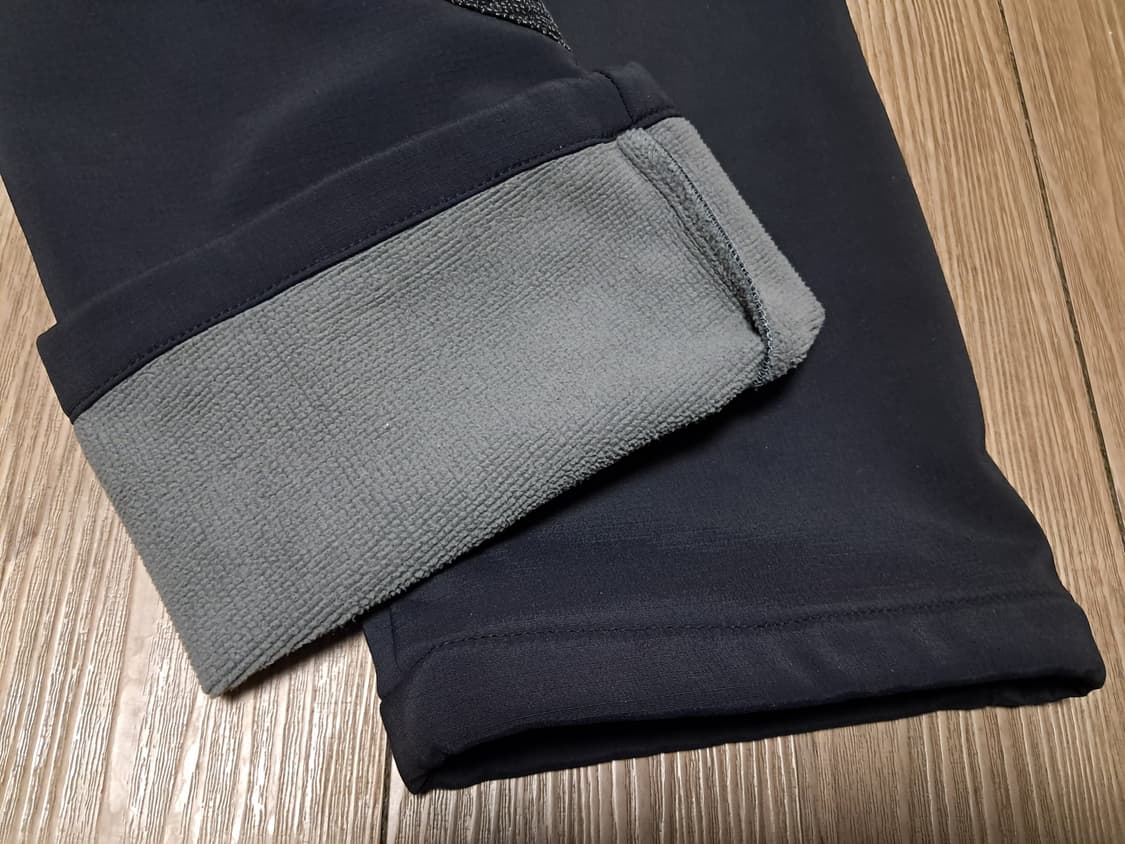 몽벨 겨울 등산바지 82 상품이미지5