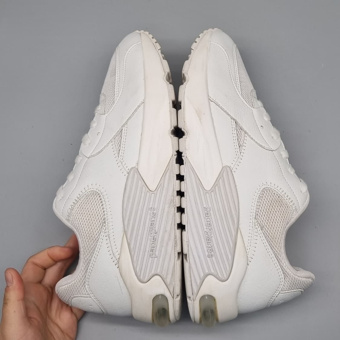 페이퍼플러인 남성스니커즈 275 상품이미지5