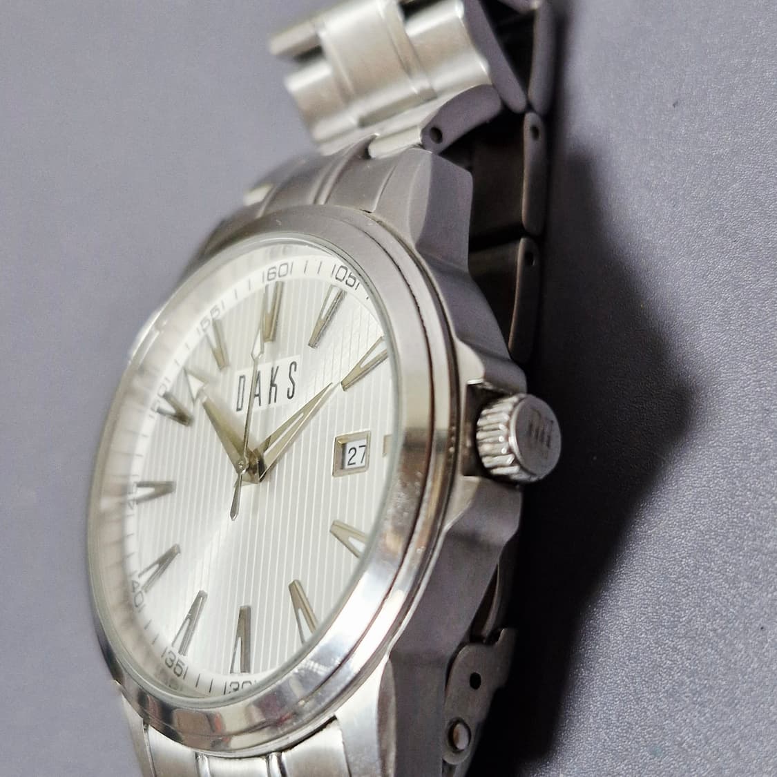 닥스 남성시계 상품이미지3