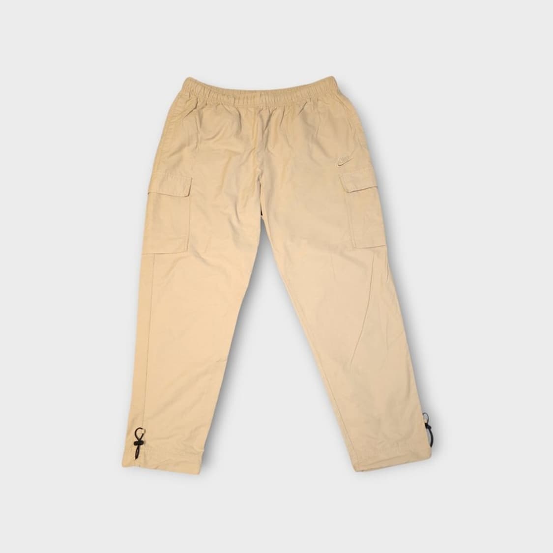 나이키 베이지 카고팬츠 XXL 상품이미지1