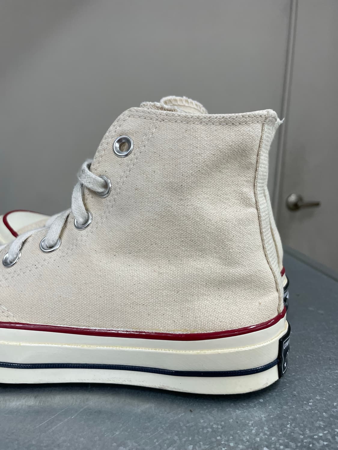 컨버스 척 70 하이 파치먼트 240 상품이미지9