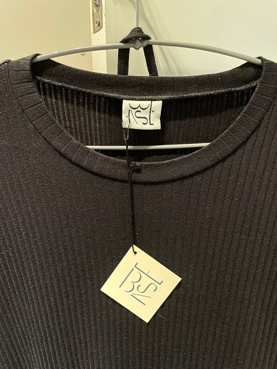 Baserange 베이스레인지 쇼 카프탄 드레스 XS 상품이미지4