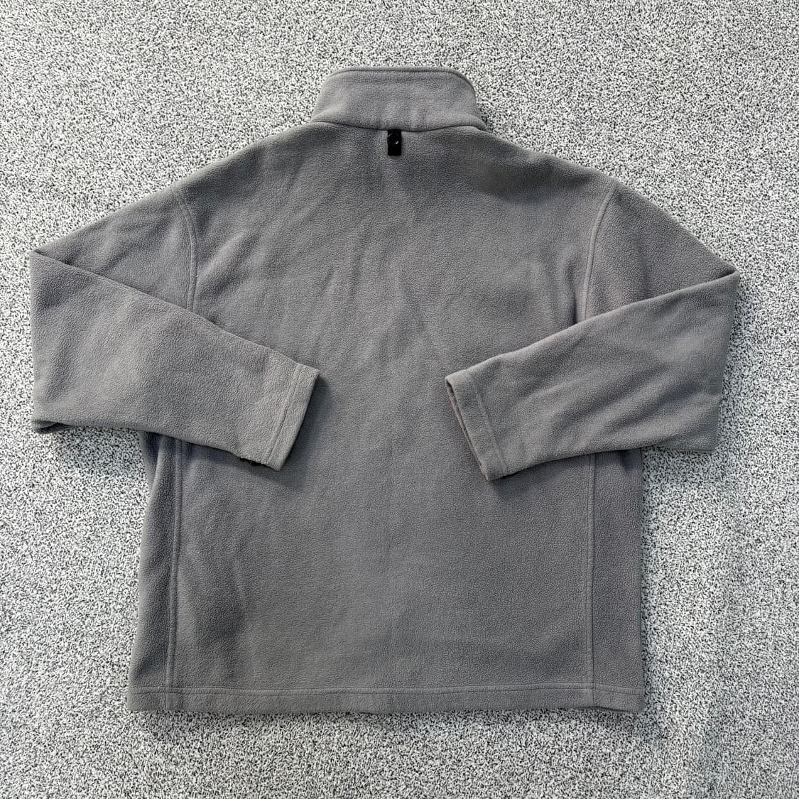 100 노스페이스 후리스 집업 자켓 0310J 상품이미지3