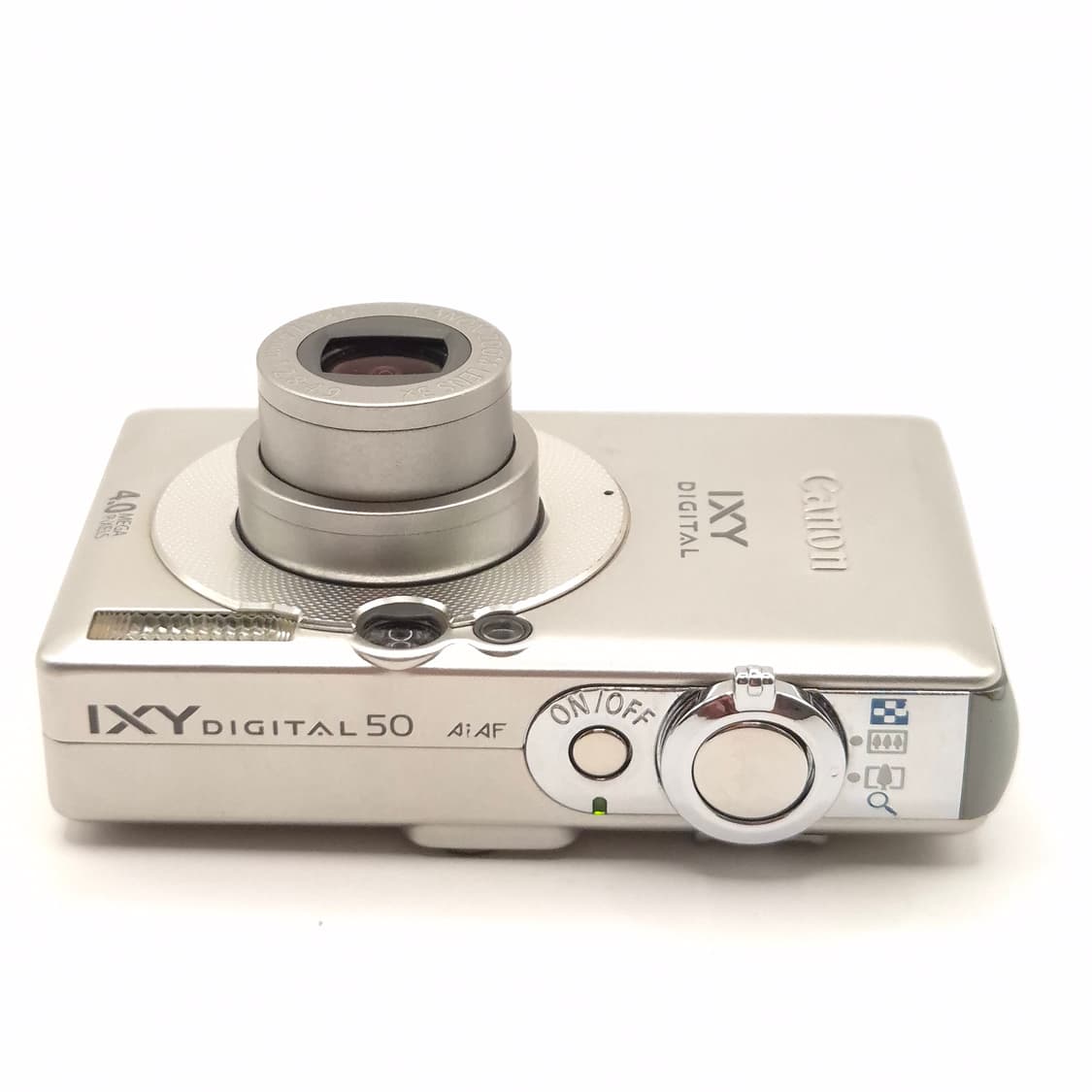 한글지원📸 캐논 익시 50 ✨ 클래식한 색감 감성디카 💕 상품이미지7