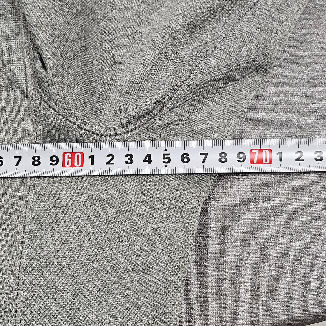 XXL 110) 나이키 써마핏 기모 후드티 상품이미지7