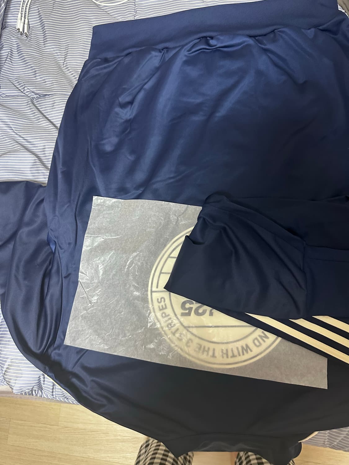 아디다스 오아시스 져지 상품이미지4