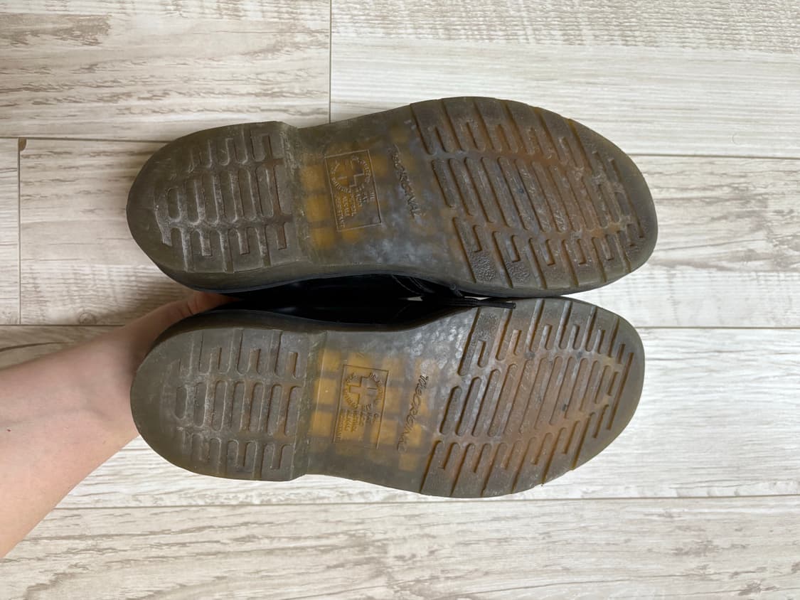 닥터마틴 1461 3홀 스무스 250 상품이미지6