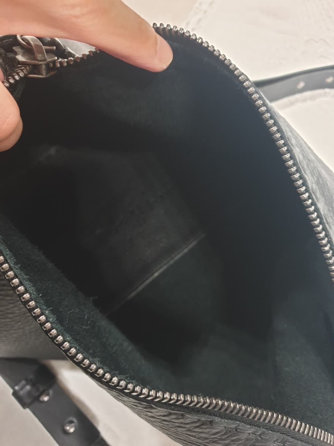 헨리베글린 백팩  상품이미지9