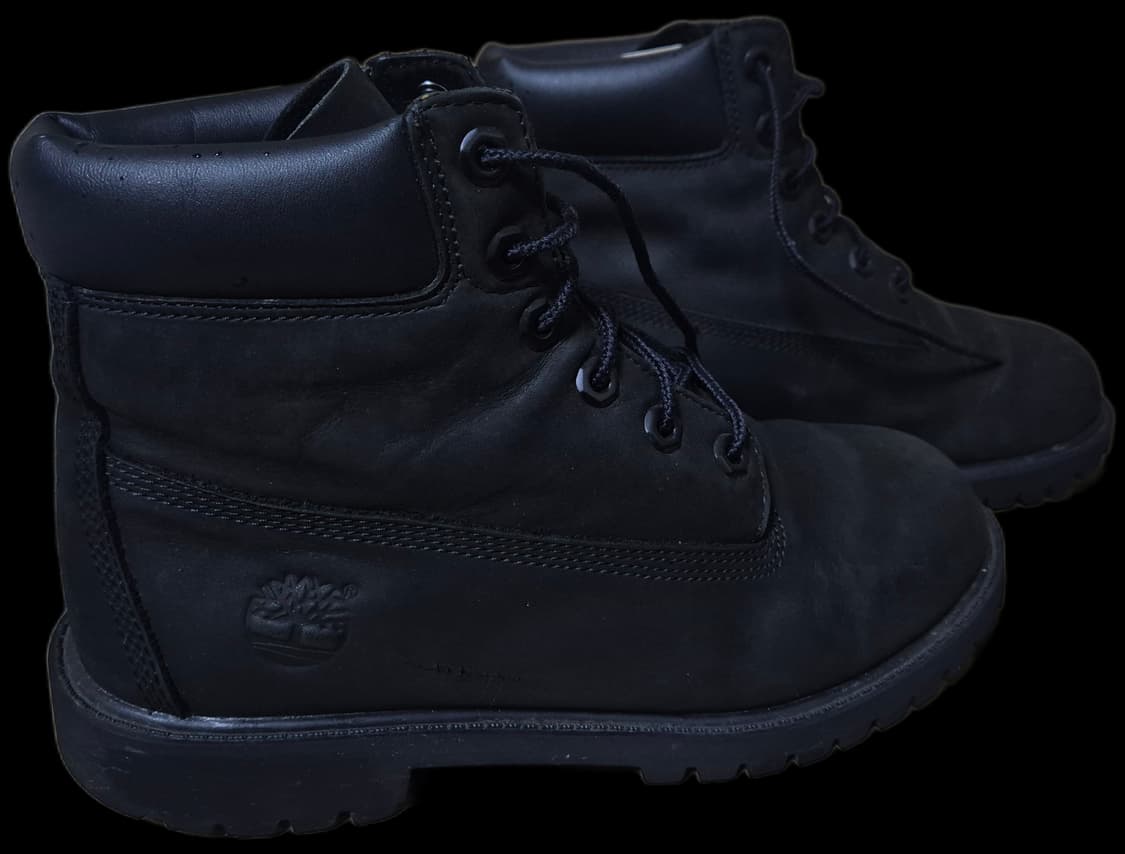 팀버랜드 보이즈 6인치 프리미엄 부츠 상품이미지4