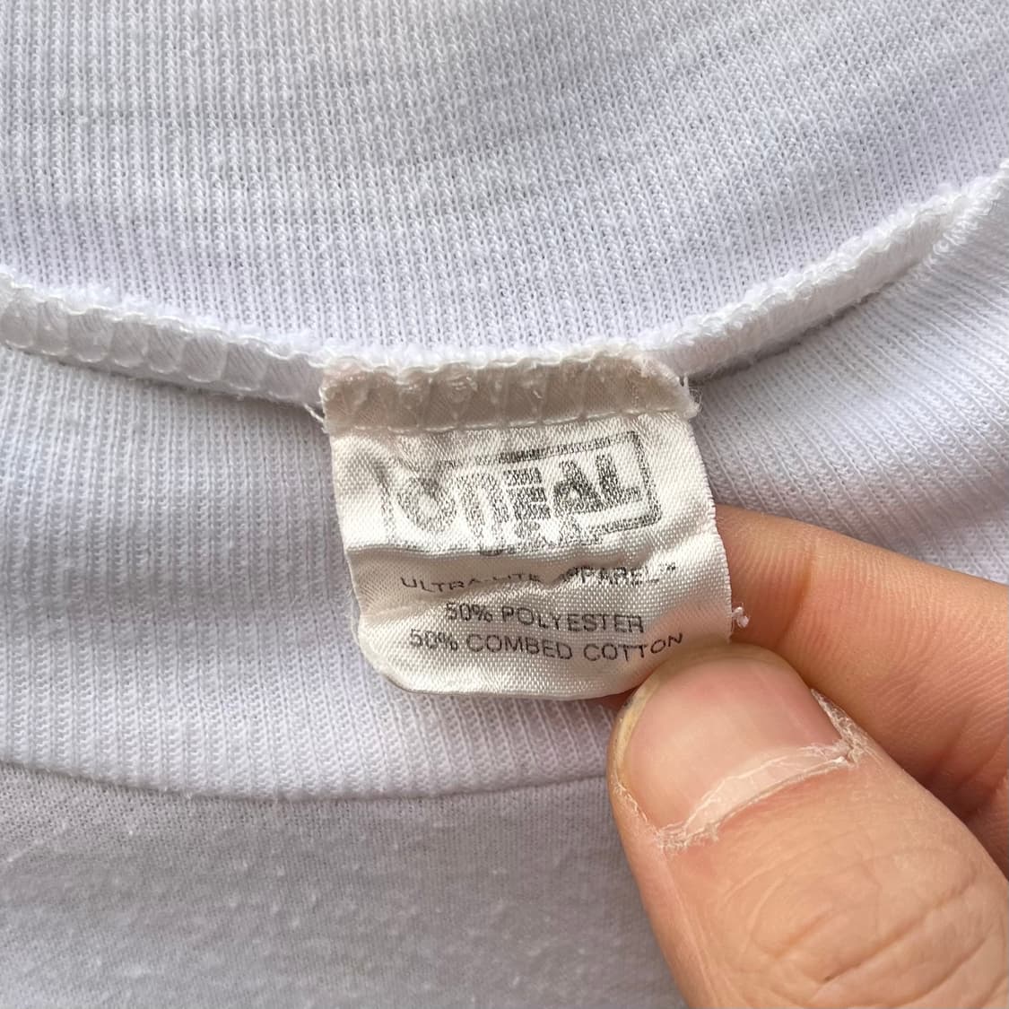 80s 가와사키 모토크로스 져지 (95) 상품이미지6