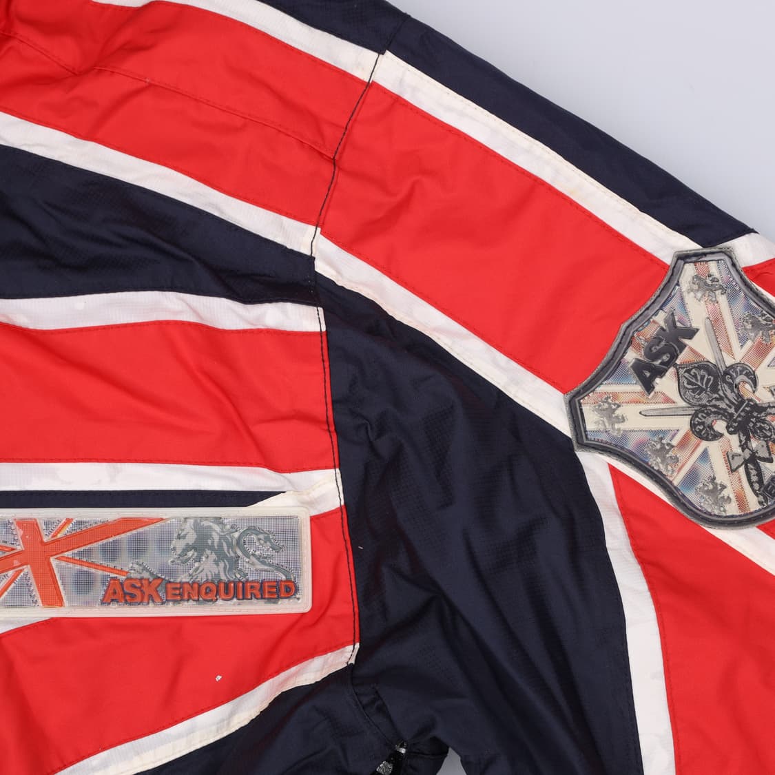 L ASK 스키복 자켓 0417H1 상품이미지9