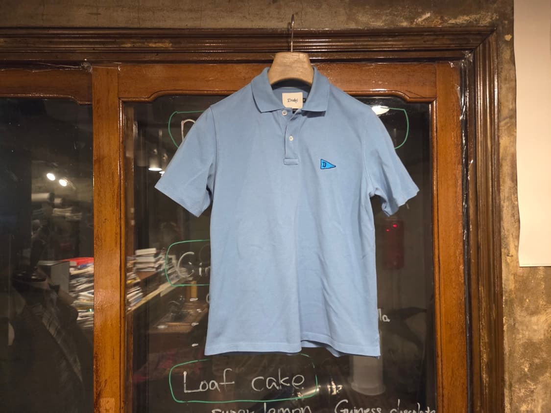 드레익스 PK 티셔츠 상품이미지1