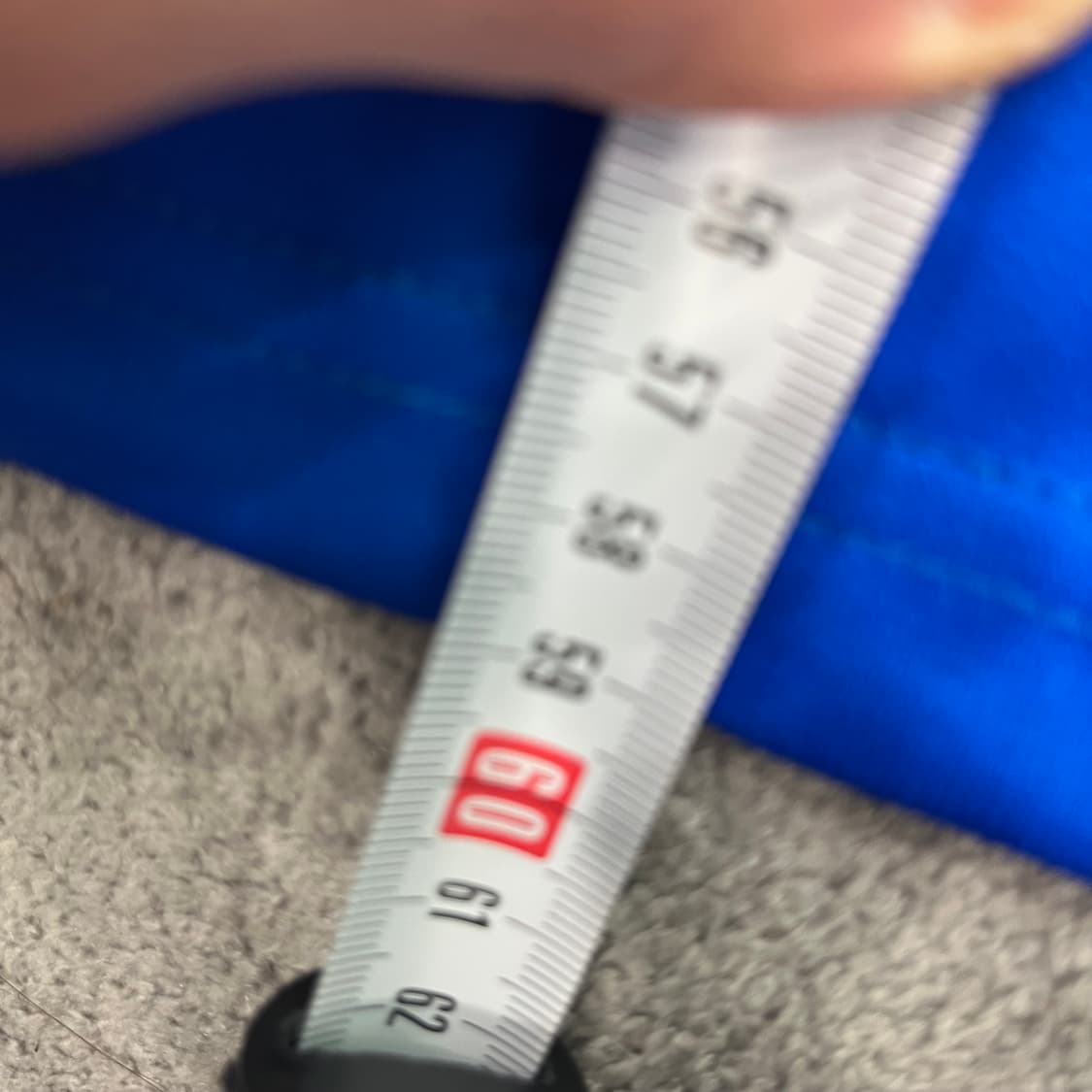 80 패기앤코 배드민턴 카라 티 상품이미지8