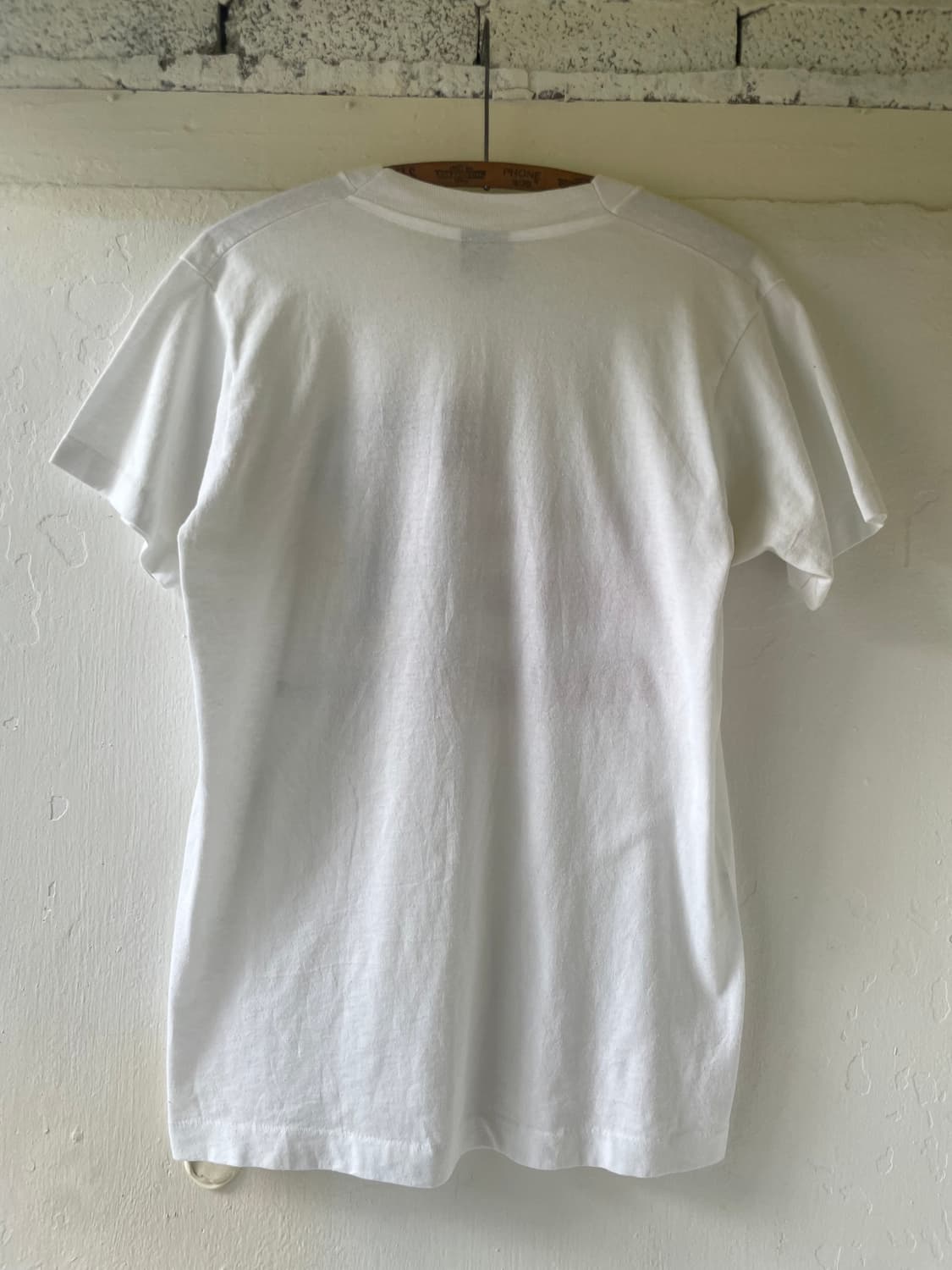 1990s Vintage Tee Made in U.S.A 상품이미지9