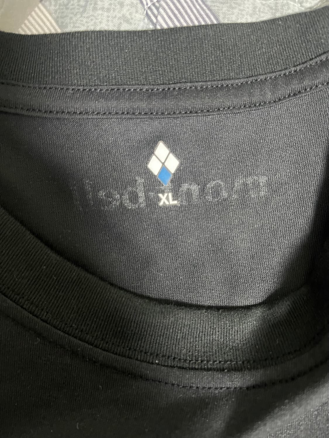 XL 몽벨 재팬 도쿄 한정판 위크론 야마 티셔츠 상품이미지3