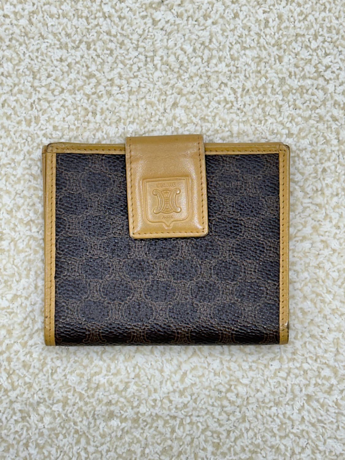 셀린느 반지갑 상품이미지1