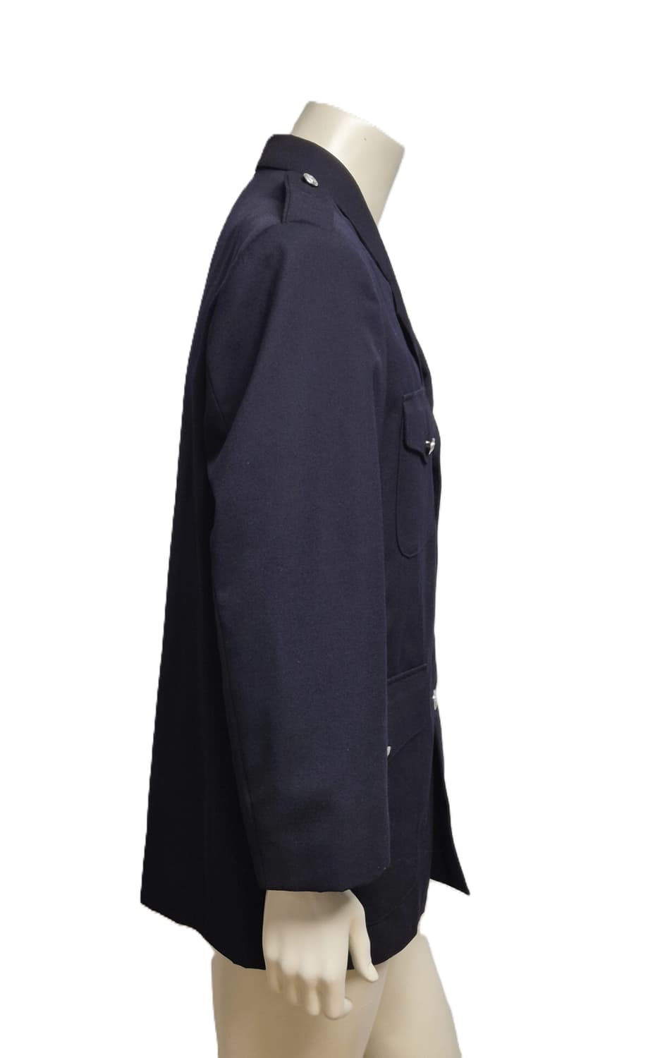 국군 전경 구형 정복 전투복 상의 자켓 (XL) 상품이미지3