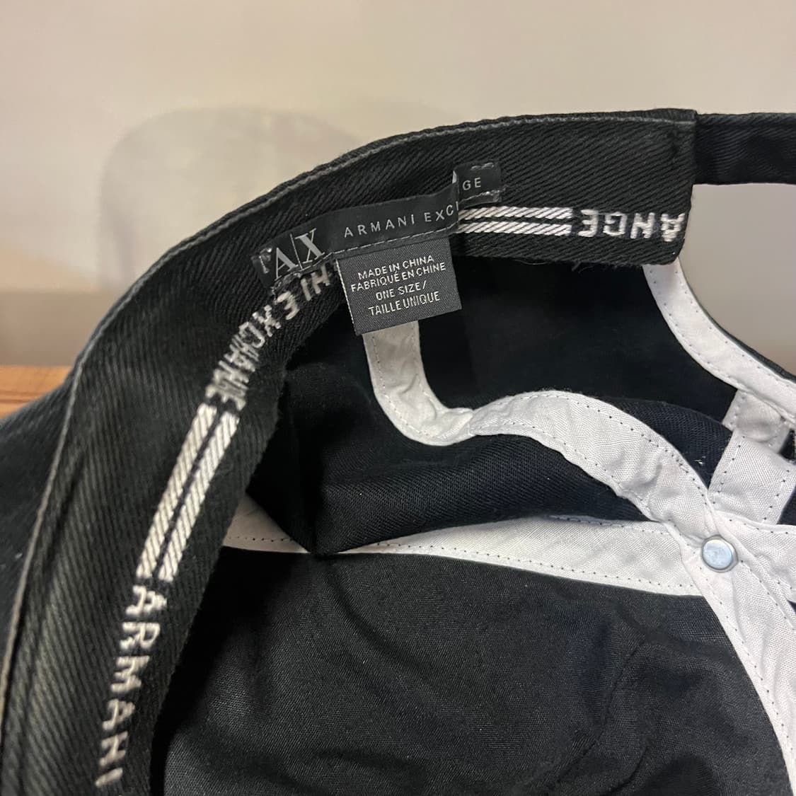 아르마니 익스체인지 상품이미지5