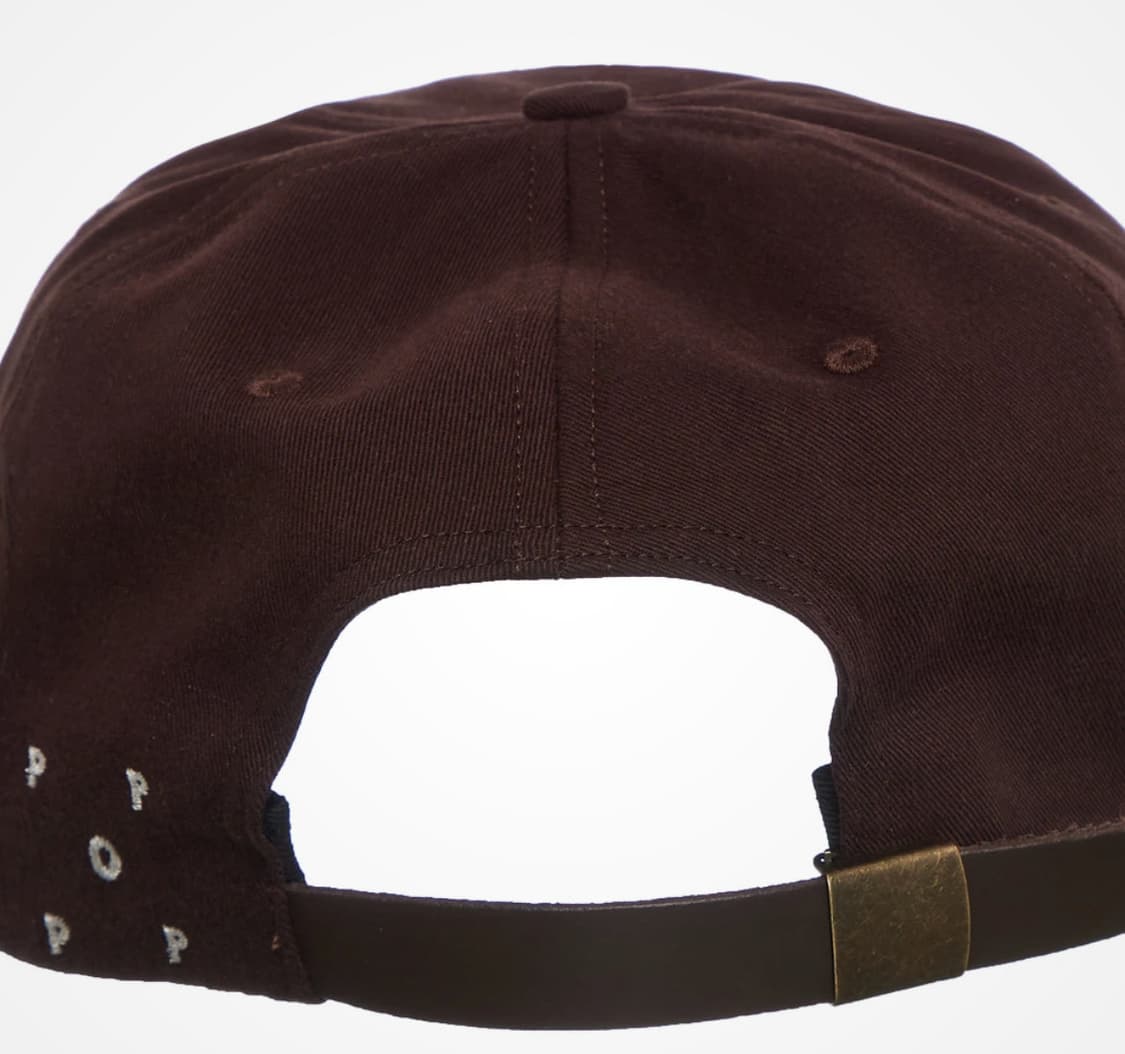 팝트레이딩컴퍼니 모자 상품이미지2