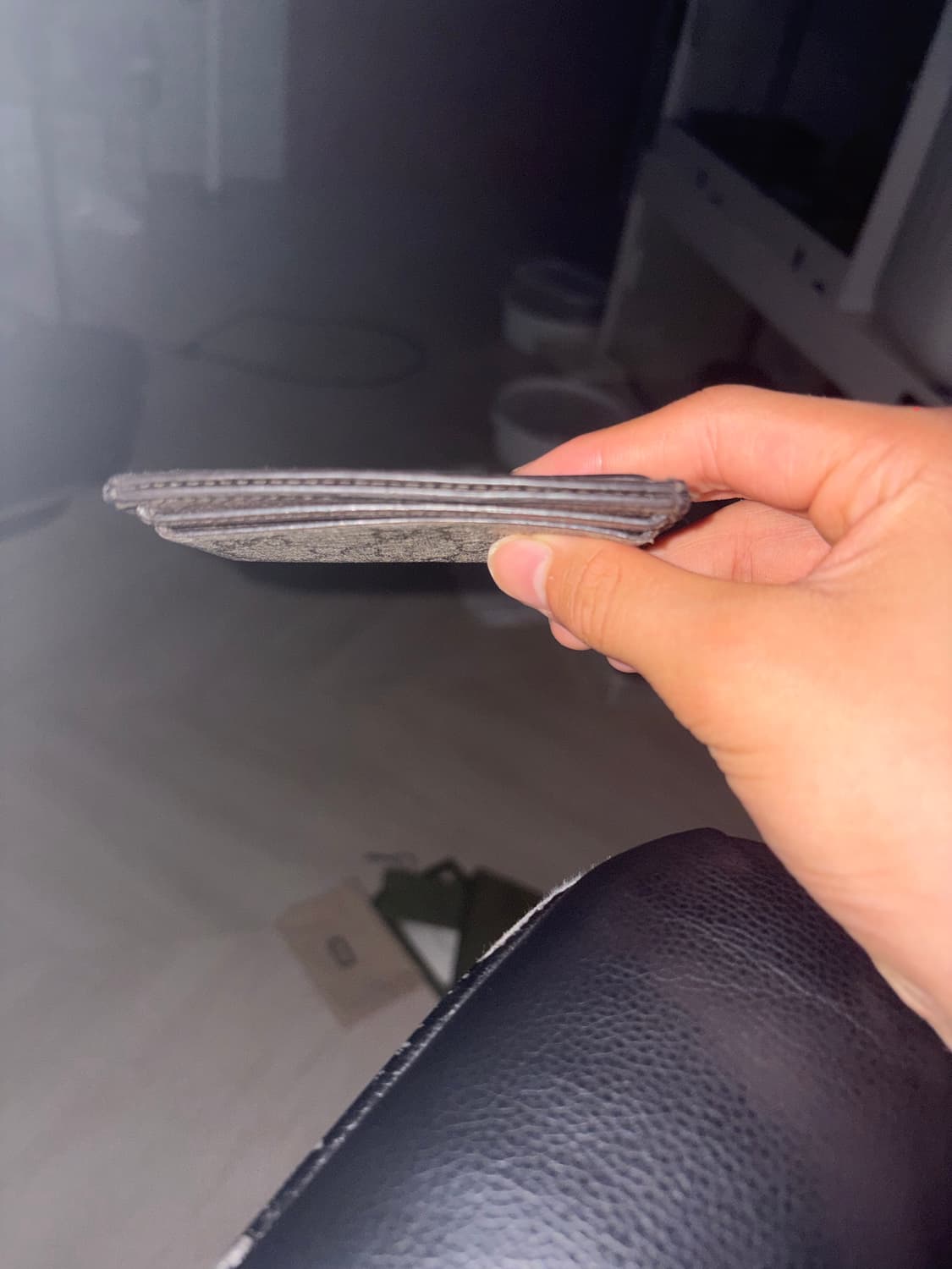 [정품]구찌 오피디아 GG 카드지갑 상품이미지7