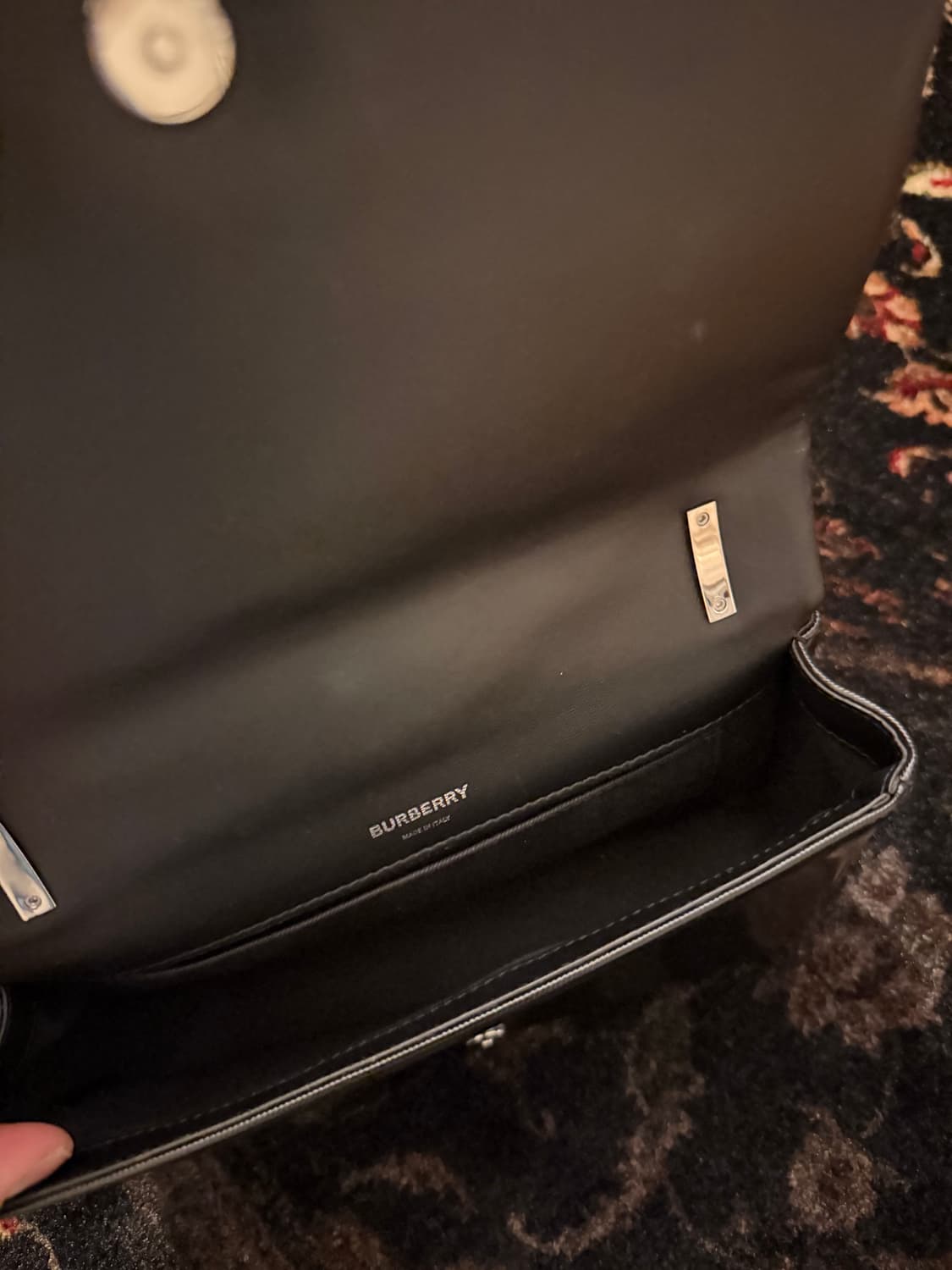 버버리 롤라백 상품이미지4