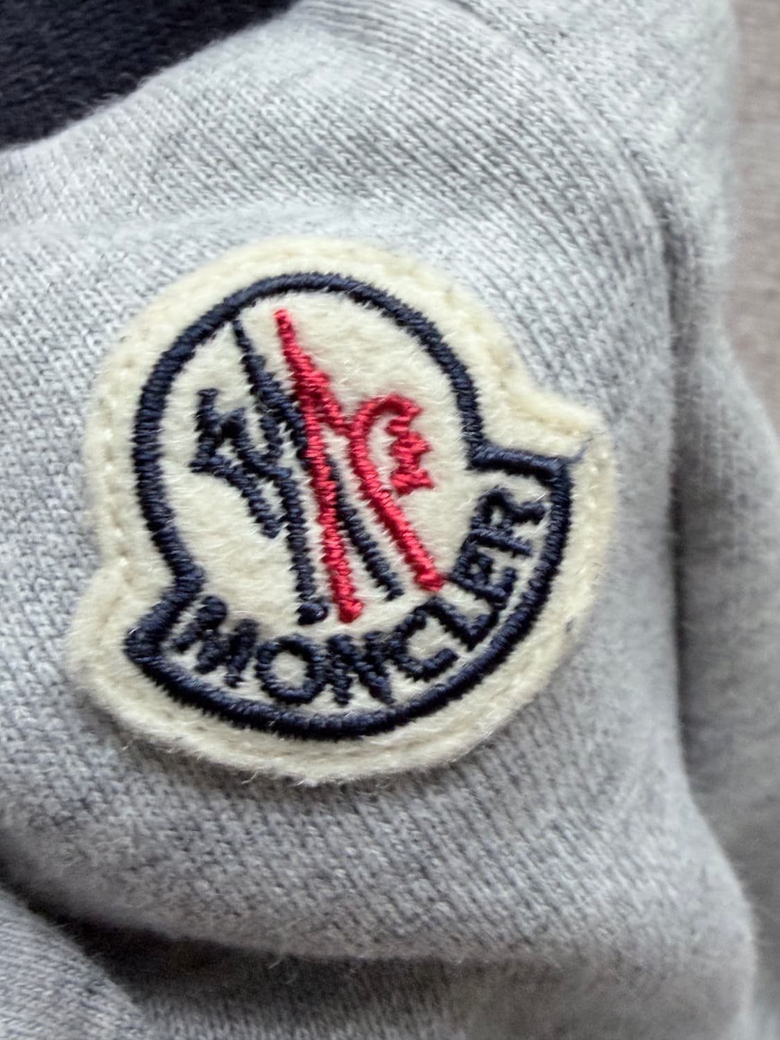 몽클레어 바지 상품이미지3